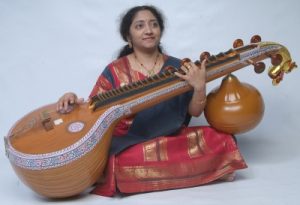carnatic music lessons